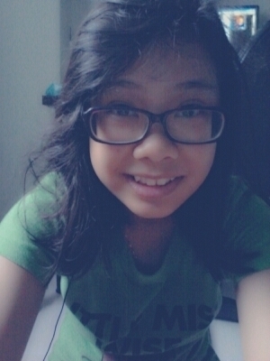 Fiqah. 14. Libra. Neon Orange, Pink, Sky Blue. North Star. Directioner. Just trying my best in my studies.