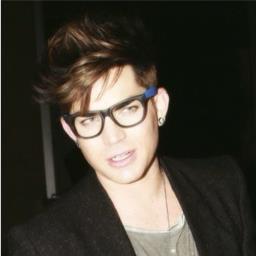 AdamObsessed13's profile picture. Adam Lambert :D