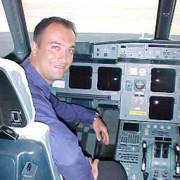 Italian Electronic Engineer. Avionics, Aeronautics, Airworthiness, Finance, Web Design, Ecommerce,  #Startups, #Blockchain, #Bitcoin, #AI