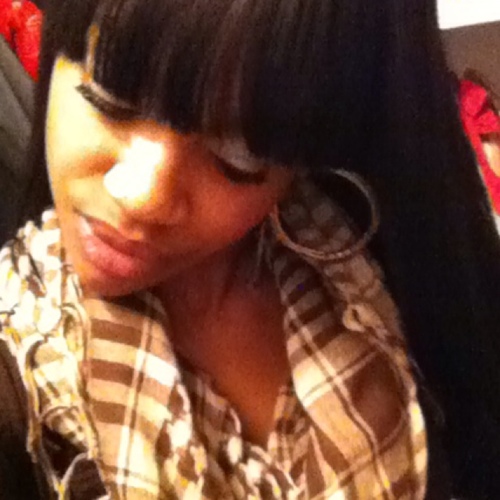 I Am who I Am 'Expect Nothin More.!!!
#TeamPJ ❤
#TeamCAPRICORN