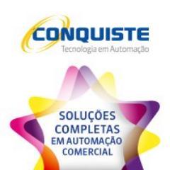 AUTOMAÇÃO COMERCIAL:
EQUIPAMENTOS • SOFTWARES • SUPRIMENTOS • CONSULTORIA • LOCAÇÃO
• SUPORTE • ASSISTÊNCIA TÉCNICA