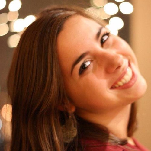 acvolpicelli's profile picture. Recent graduate from Boston University with a dual degree in Graphic Design and Advertising.