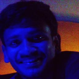 nagariga_komali's profile picture. Deliberately punny, Mostly funny, Lazy Engineer, Diehard Tamilan.