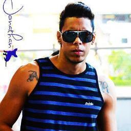 Jhonc El Alquimista Musical Artista Urbano De Santiago De Los Caballero Canta-autor Del Duo Xavier y Jhonc ♫ ♫