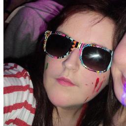 RandomGirl2013's profile picture. i follow back :) limerick lady :D