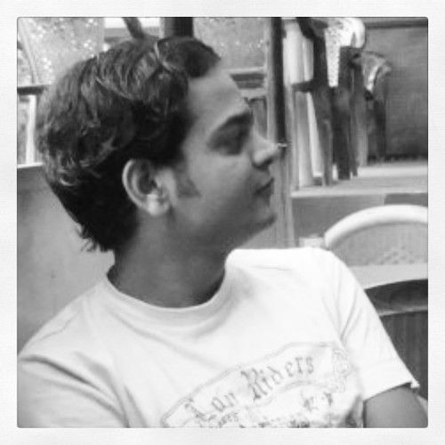 ShashibSingh's profile picture. 