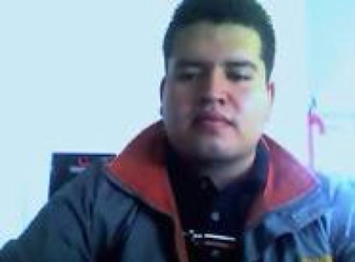 joaquimel's profile picture. Que feo es ser pobre y guapo