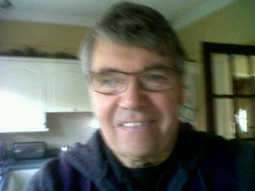 Scottish independence supporter Airdrie fan soar alba