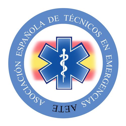 AETENacional's profile picture. Asociación Española de Técnicos en Emergencias