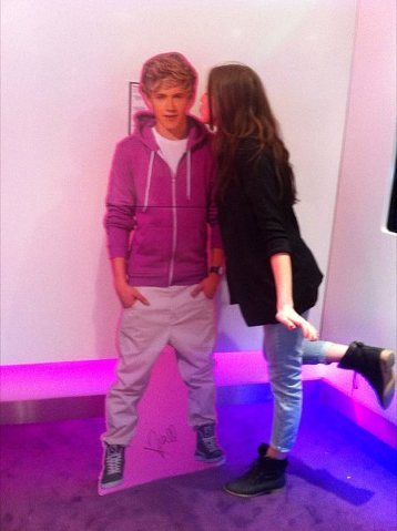 Sanne_Lansink's profile picture. Once you've accepted your flaws, no one can use them against you.