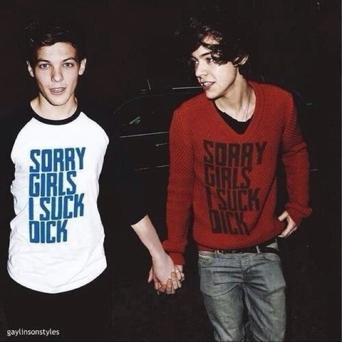 1D are my idols.
Kaya is my model.
That's all.
