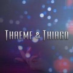 Twitter oficial do Fã Clube Sinto Saudade Da  Dupla Thaeme e Thiago. Acompanhe também pela fanpage: https://t.co/UiGznQk9 
 · Desde:2012