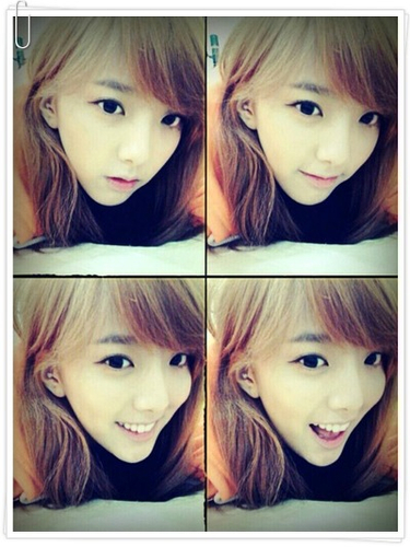 {SYJU;PledisEntRP;PledisFams;HVFams;HVenusUnited;KmvrtFams;LindoUnido;CivokFams} Yoonjo HV | 92L | Single | Fantalk Allowed :p