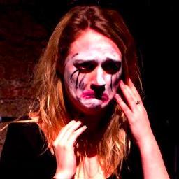 A furiously inventive, energy rich theatre/live art hybrid. Shows that makes you say: Ooh, ahh, yeah, niiice (ow). comeassoonasyouhear@gmail.com