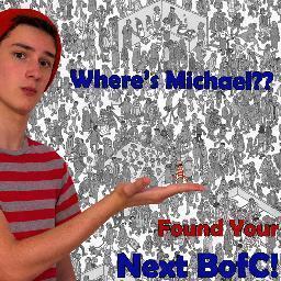 Vote Michael Strban for Board of Control