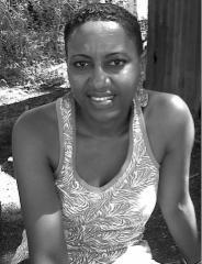 Lucian/Canadian mum blessed and highly favoured by the Lord.