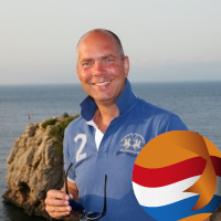 van Nieuwamerongen (@janjr) 's Twitter Profile