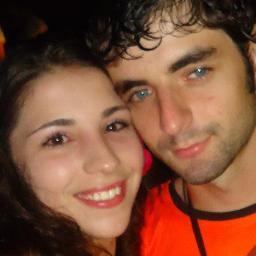 Camila e Rafa...3