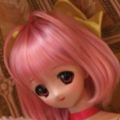 SD/DD・オビツ・1/6ドールやアニメやゲーム、カメラなど趣味やくだらない話などをつぶやいてます。