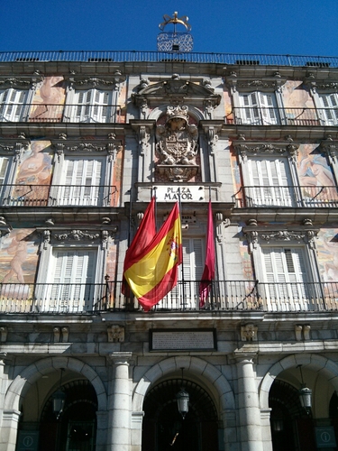 SpanishNotts's profile picture. 1-2-1 or group Spanish tuition in the Nottingham area