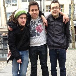 JouannyTheo's profile picture. 