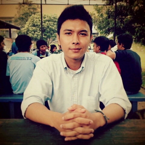 algi_destia's profile picture. teknik konversi energi.politeknik negeri bandung