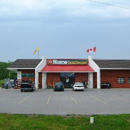 RSHomeHardware's profile picture. Locally Owned Business in Stirling, Ontario
Expert advice from homeowners helping homeowners