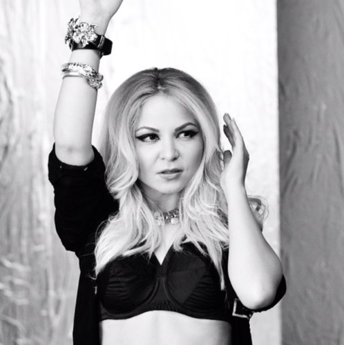 alessiaofficial's profile picture. 