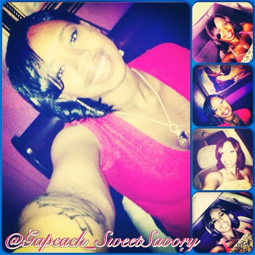 Real. NO BS. Working On My Career. #Grown Lady Ish.