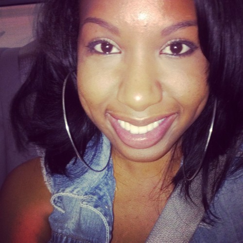 Ambitious & Determined . I'm on the Road to Success . Health Administration Major #TeamEMU ::RIP Melvin :: Love ya Bro