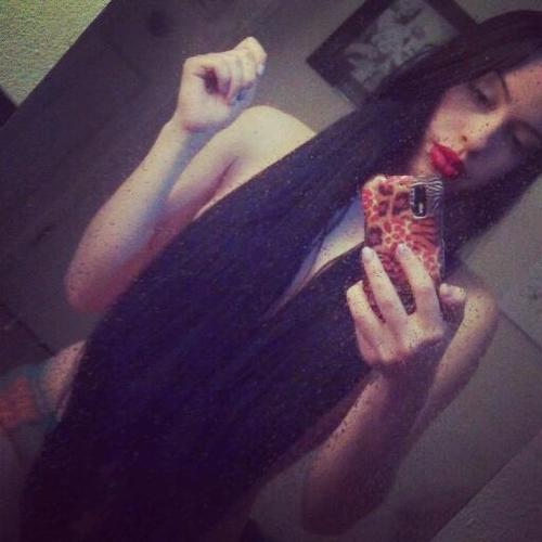 LipzTooDope's profile picture. Von 082110 τє quιєro mucho bαbєღ GrownOutChea19 Mexican&germanUnPocoIndian ίτώεετWhatThaF**kIWanGetOverIt YesMyLipzDope&NoYuCantTaste ButUCanFollowMeTho