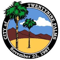 cityof29palms Profile Picture