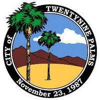 City of 29 Palms - Local Government(@cityof29palms) 's Twitter Profile Photo