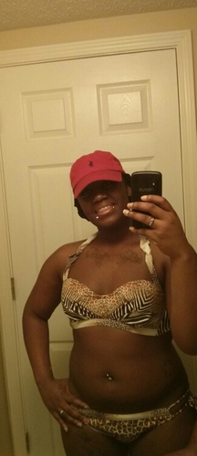 Candy Bhaddass loves trying new things and outgoing......