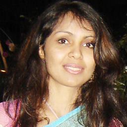 LucianaMaurene's profile picture. Vitalfew