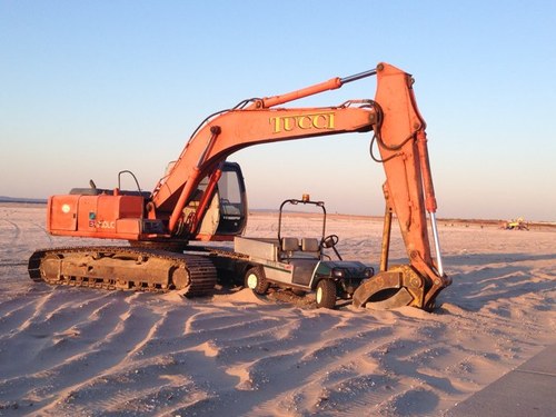 TOTAL SEWER CONTRACTOR AND DEMOLITION CONTRACTOR
EMERGENCY RESPONSE