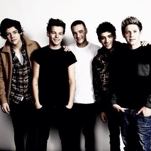 We made this account to let 1D know that they have alot of fans in Lebanon.Please everyone support us by just following us. Thank you! @camrynrocks follows us:)