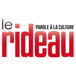 le_rideau's profile picture. Interviews, portraits et actualités culturelles.