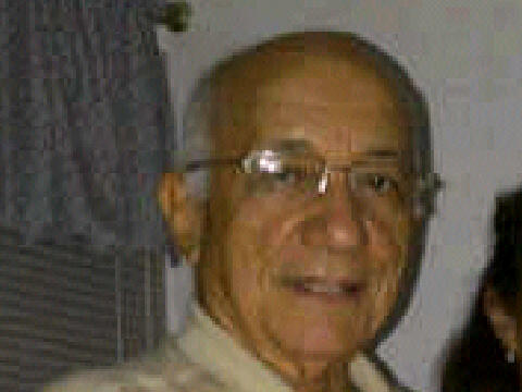 Profesor titular emérito,Universidad del Zulia.