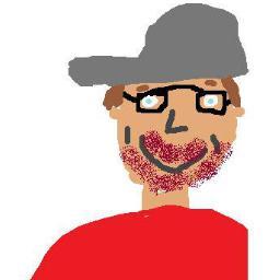 hEllo my name iz brehd nd i am curdys dad