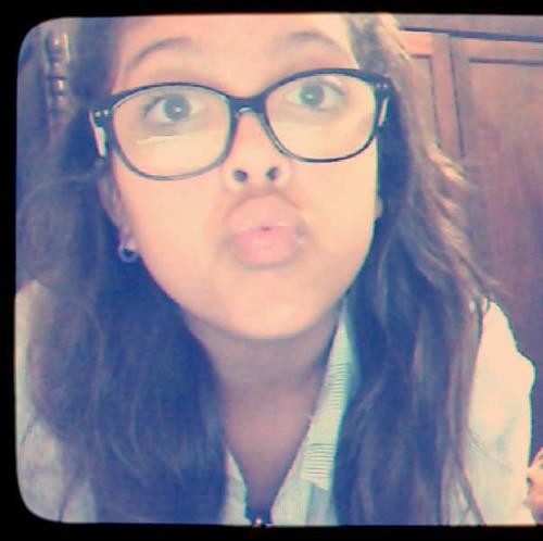 -Odiada por muitos & Amada por poucos -.-