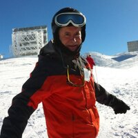 Tomas Ramon Garrido (@tomyramon) 's Twitter Profile