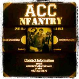 thaNFANTRY's profile picture. Three up and coming hip hop artist!
RUSSIA, BEAN, DB iLLa, and Dee Tha Donn