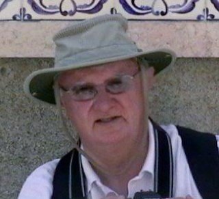 Pastor Emeritus of parish of Mallow. Retired and resident in Doneraile