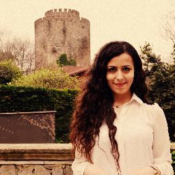 Boğaziçi University - Management Information Systems