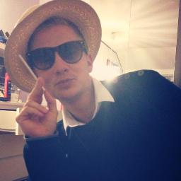 JonasMrsk's profile picture. Be miserable, Or motivate yourself. Whatever has to be done, it's always your choice - Wayne Dyer