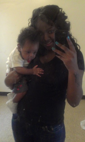Mother before anything UNDERSTAND ME!!!!