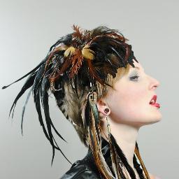 embryonicwings's profile picture. This profile has moved to: @euvieivanova