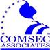 Comsec Associates, Inc. (@comsecgov) Twitter profile photo Comsec Associates, Inc. (@comsecgov) Twitter profile photo