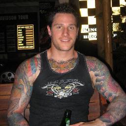 Always down for anything fun. Love them sexy girls with tattoos. The road to hell is paved with good intentions.